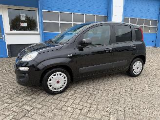 Coche accidentado Fiat Panda 0.9 TWINAIR  LOUNGE 2014/6