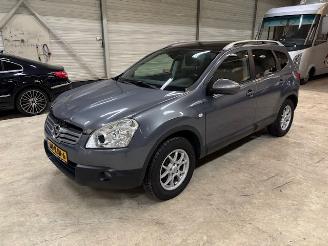 Nissan Qashqai+2 1.6 Optima Pano 7-pers picture 6