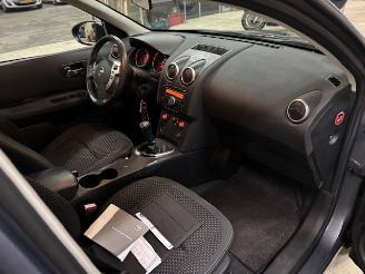 Nissan Qashqai+2 1.6 Optima Pano 7-pers picture 10