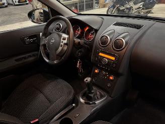 Nissan Qashqai+2 1.6 Optima Pano 7-pers picture 11