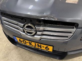 Nissan Qashqai+2 1.6 Optima Pano 7-pers picture 7