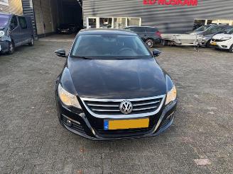 Volkswagen Passat cc 2.0 TSI  4p  211pk picture 2