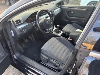 Volkswagen Passat cc 2.0 TSI  4p  211pk picture 11