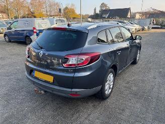 Renault Mégane 1.2 Tce Limited picture 3