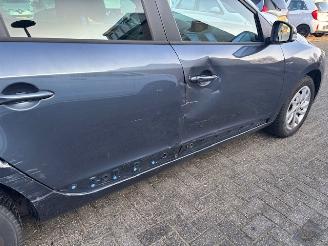 Renault Mégane 1.2 Tce Limited picture 5