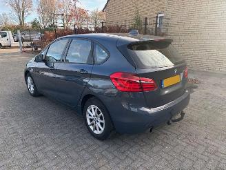 BMW 2-serie 218i Centennial Executive picture 4