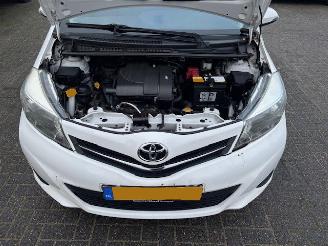 Toyota Yaris 1.0 5-drs Aspiration airco picture 10