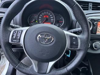 Toyota Yaris 1.0 5-drs Aspiration airco picture 16