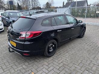 Renault Mégane 1.2 TCe GT-Line picture 7