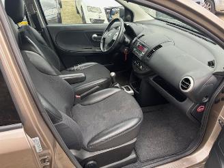 Nissan Note 1.4 Life+ clima Nap picture 9