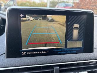 Peugeot 5008 1.2 Puretech Premium picture 19