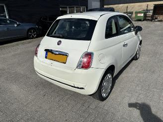 Fiat 500 1.0 Twinair Pop airco NAP picture 3