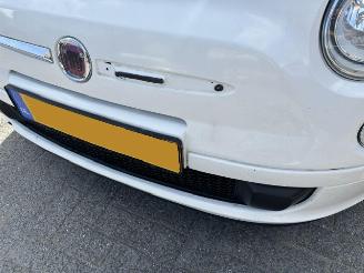 Fiat 500 1.0 Twinair Pop airco NAP picture 6