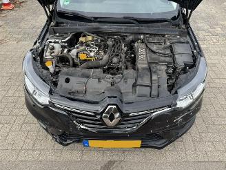 Renault Mégane 1.3 TCe Limited Clima Navi picture 8