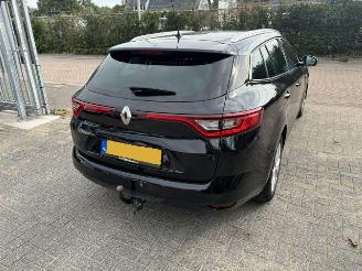 Renault Mégane 1.3 TCe Limited Clima Navi picture 3