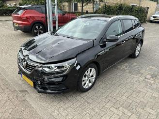 Renault Mégane 1.3 TCe Limited Clima Navi picture 5