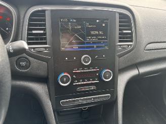 Renault Mégane 1.3 TCe Limited Clima Navi picture 13