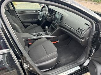 Renault Mégane 1.3 TCe Limited Clima Navi picture 9