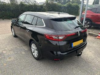 Renault Mégane 1.3 TCe Limited Clima Navi picture 4