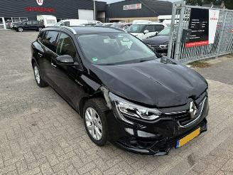  Renault Mégane 1.3 TCe Limited Clima Navi 2020/7