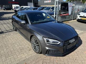 Audi A5 2.0 TFSI Quatrro.Sport S-line  252pk 2017/6
