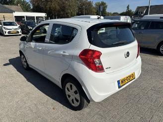 Avarii autoturisme Opel Karl 1.0 5-drs airco NAP 2017/1