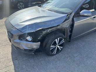 Volvo V-60 2.0 T4 Momentum 190pk picture 7