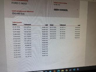 Ford C-Max 1.0 Titanium picture 19