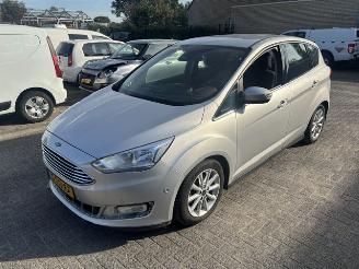 Ford C-Max 1.0 Titanium picture 5