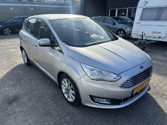 škoda osobní automobily Ford C-Max 1.0 Titanium 2016/6