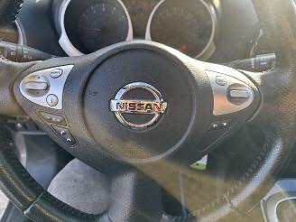 Nissan Juke 1.6 Connect Edition clima navi picture 16