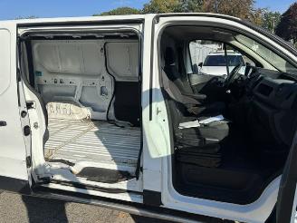 Renault Trafic 2.0 DCI L2 2x schuifdeur airco 120 picture 13