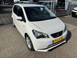 Avarii autoturisme Seat Mii 1.0 Style 5-drs airco 2012/7