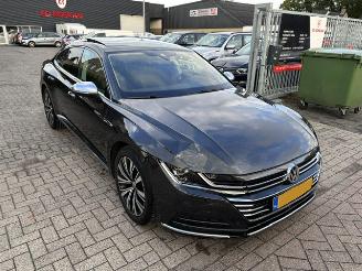 skadebil auto Volkswagen Arteon 2.0 TDI Business R Dsg Pano 2019/7