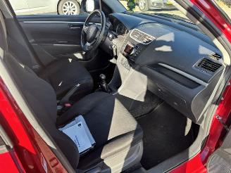 Suzuki Swift 1.2 5-drs Comfort Airco picture 6
