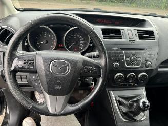 Mazda 5 2.0 Business 7-pers  150pk picture 17