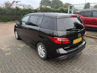 Mazda 5 2.0 Business 7-pers  150pk picture 5
