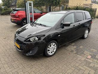 Mazda 5 2.0 Business 7-pers  150pk picture 7
