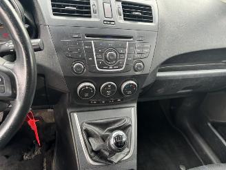Mazda 5 2.0 Business 7-pers  150pk picture 14