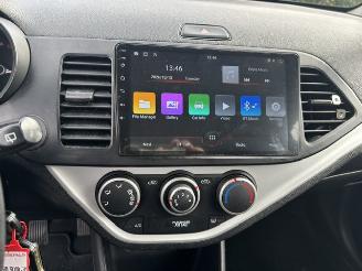 Kia Picanto 1.0  5-drs Plus Pack picture 13