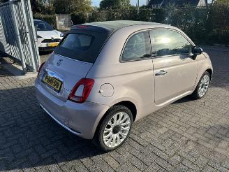 Fiat 500 1.0 Hybrid Launch Edition picture 3