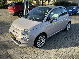 Fiat 500 1.0 Hybrid Launch Edition picture 6