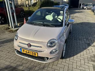 Fiat 500 1.0 Hybrid Launch Edition picture 8