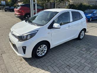 Kia Picanto 1.0 5-drs ExecutiveLine picture 3