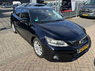 Coche accidentado Lexus Ct CT 200h Business Line Automaat 2012/3