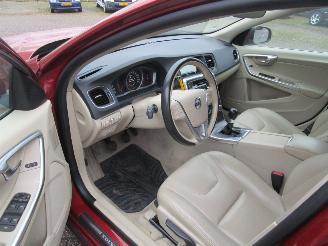 Volvo V-60 1.6 D2 picture 9
