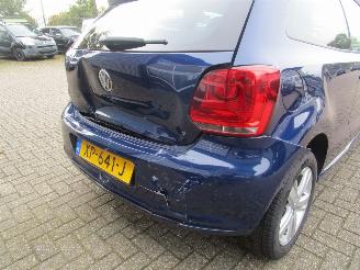 Volkswagen Polo 1.2 Easyline picture 20