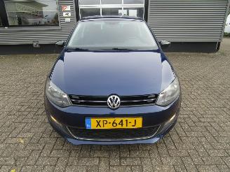Volkswagen Polo 1.2 Easyline picture 8
