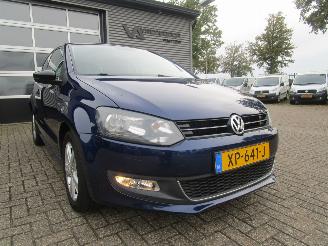 Volkswagen Polo 1.2 Easyline picture 16
