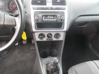 Volkswagen Polo 1.2 Easyline picture 14